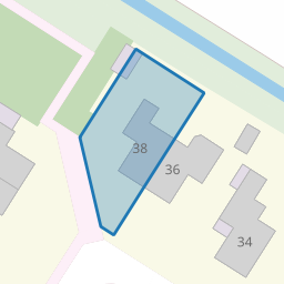 Perceel SDE01-L-1621