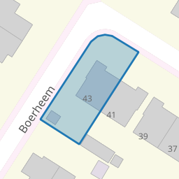 Perceel SDE01-L-1623