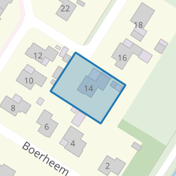 Perceel SDE01-L-1643