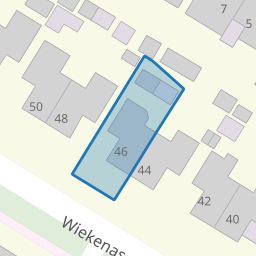 Perceel SDE01-L-1654