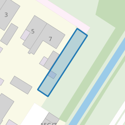 Perceel SDE01-L-1691
