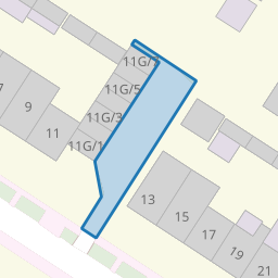 Perceel SDE01-L-1761