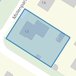 Perceel SDE01-L-1813