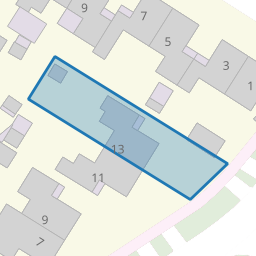 Perceel SDE01-L-1822