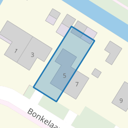 Perceel SDE01-L-1826