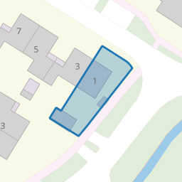 Perceel SDE01-L-1860