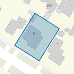 Perceel SDE01-L-1934