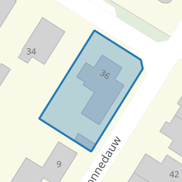 Perceel SDE01-L-1937