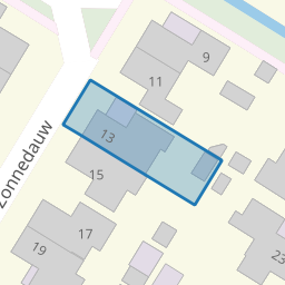 Perceel SDE01-L-1950