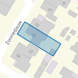Perceel SDE01-L-1951