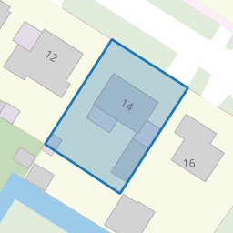 Perceel SDE01-L-1964