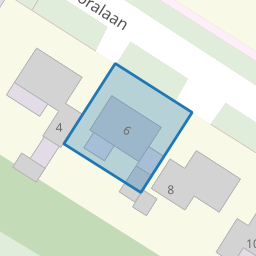 Perceel SDE01-L-1971