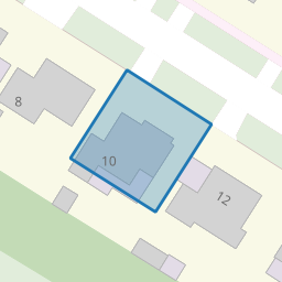 Perceel SDE01-L-1973