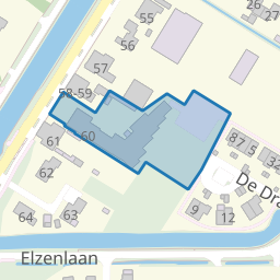 Perceel SDE01-L-2022