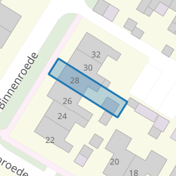 Perceel SDE01-L-2026