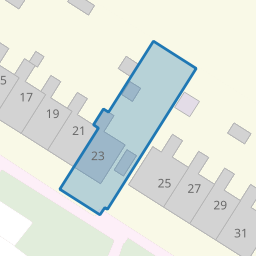 Perceel SDE01-L-2172