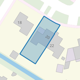 Perceel SDE01-L-2184