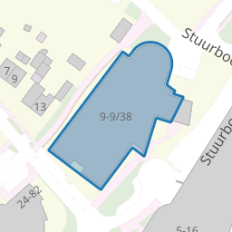 Perceel SDE01-L-2227