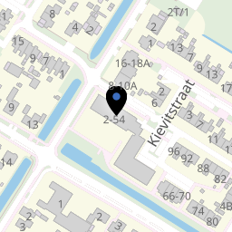 Appartement SDE01 L 2325 8