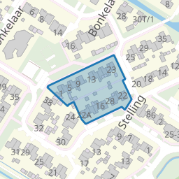 Perceel SDE01-L-2336