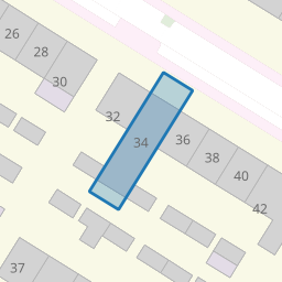 Perceel SDE01-L-2337