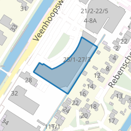 Perceel SDE01-L-2378