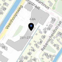Appartement SDE01 L 2379 25