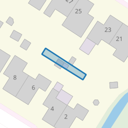 Perceel SDE01-L-2395