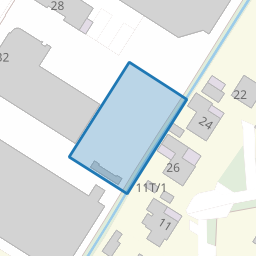 Perceel SDE01-L-2451