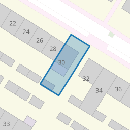 Perceel SDE01-L-2538