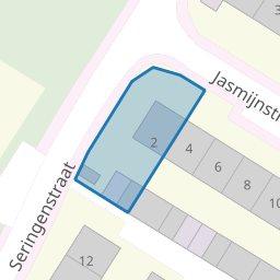 Perceel SDE01-L-2542