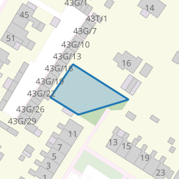 Perceel SDE01-L-2561