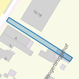 Perceel SDE01-L-2581