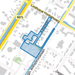 Perceel SDE01-L-2588