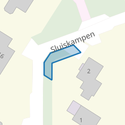 Perceel SDE01-L-2613