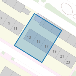 Perceel SDE01-L-2618