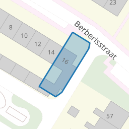 Perceel SDE01-L-2631