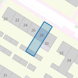 Perceel SDE01-L-2637