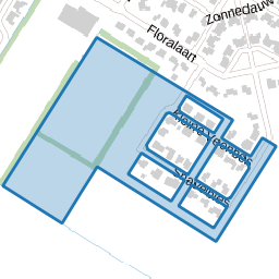 Perceel SDE01-L-2646
