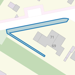 Perceel SDE01-L-2651