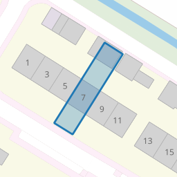 Perceel SDE01-L-2658