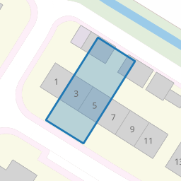 Perceel SDE01-L-2659