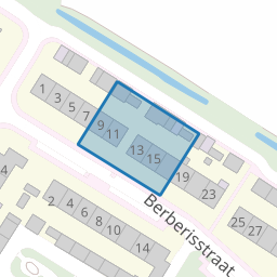 Perceel SDE01-L-2660