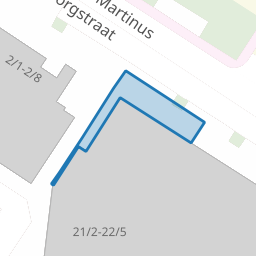 Perceel SDE01-L-2666