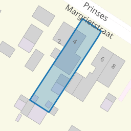 Perceel SDE01-L-2710
