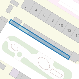 Perceel SDE01-L-2781