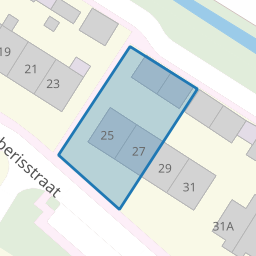 Perceel SDE01-L-2786