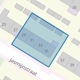 Perceel SDE01-L-2798