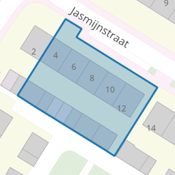 Perceel SDE01-L-2803