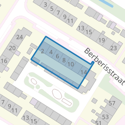 Perceel SDE01-L-2815